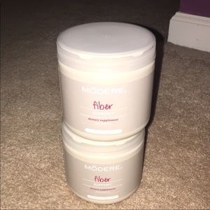 Brand new MODERE fiber bundle of 2